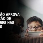 frente-parlamentar-da-educacao-quer-prioridade-no-senado-para-projeto-que-proibe-celular-em-sala-de-aula