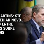 toffoli-diz-que-multas-contra-o-x-foram-“muito-leves”-e-moraes-promete:-“vamos-rever”