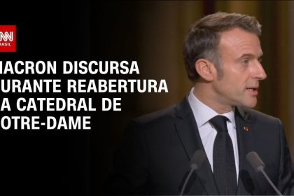 trump,-macron-e-zelensky-se-encontram-antes-de-reinauguracao-de-notre-dame