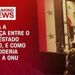 eua-focam-em-integracao-e-protecao-de-armas-quimicas-na-siria,-diz-oficial