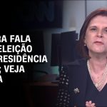 “politica-e-forcas-armadas-sao-azeite-e-agua”,-diz-nova-presidente-do-stm-a-cnn