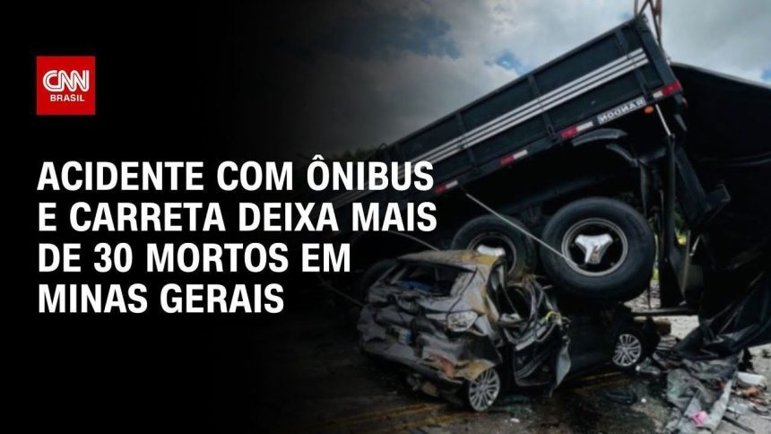 acidente-em-mg:-motorista-do-caminhao-estava-com-cnh-suspensa