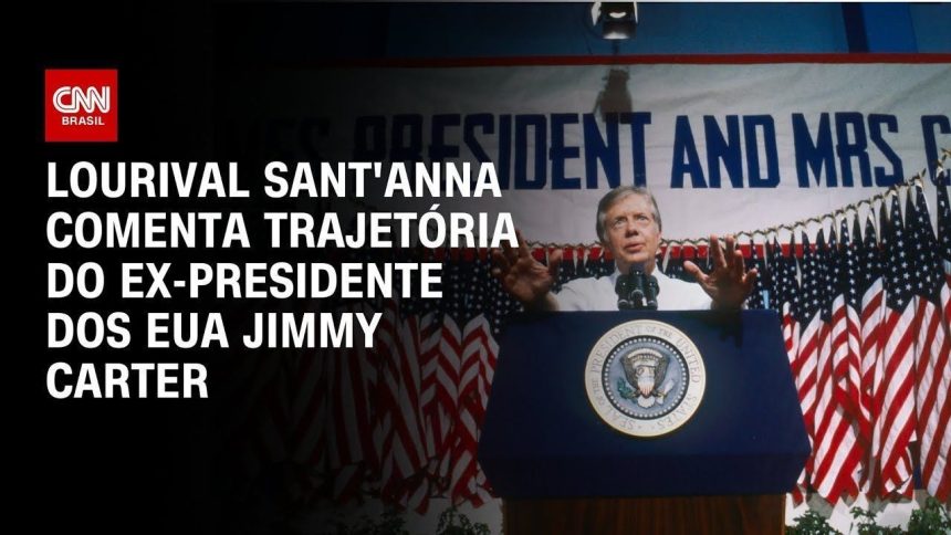 “honrou-a-vida-publica”,-diz-barroso-sobre-jimmy-carter