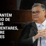 dino-bloqueia-emendas-de-comissao-do-senado;-parte-e-liberada